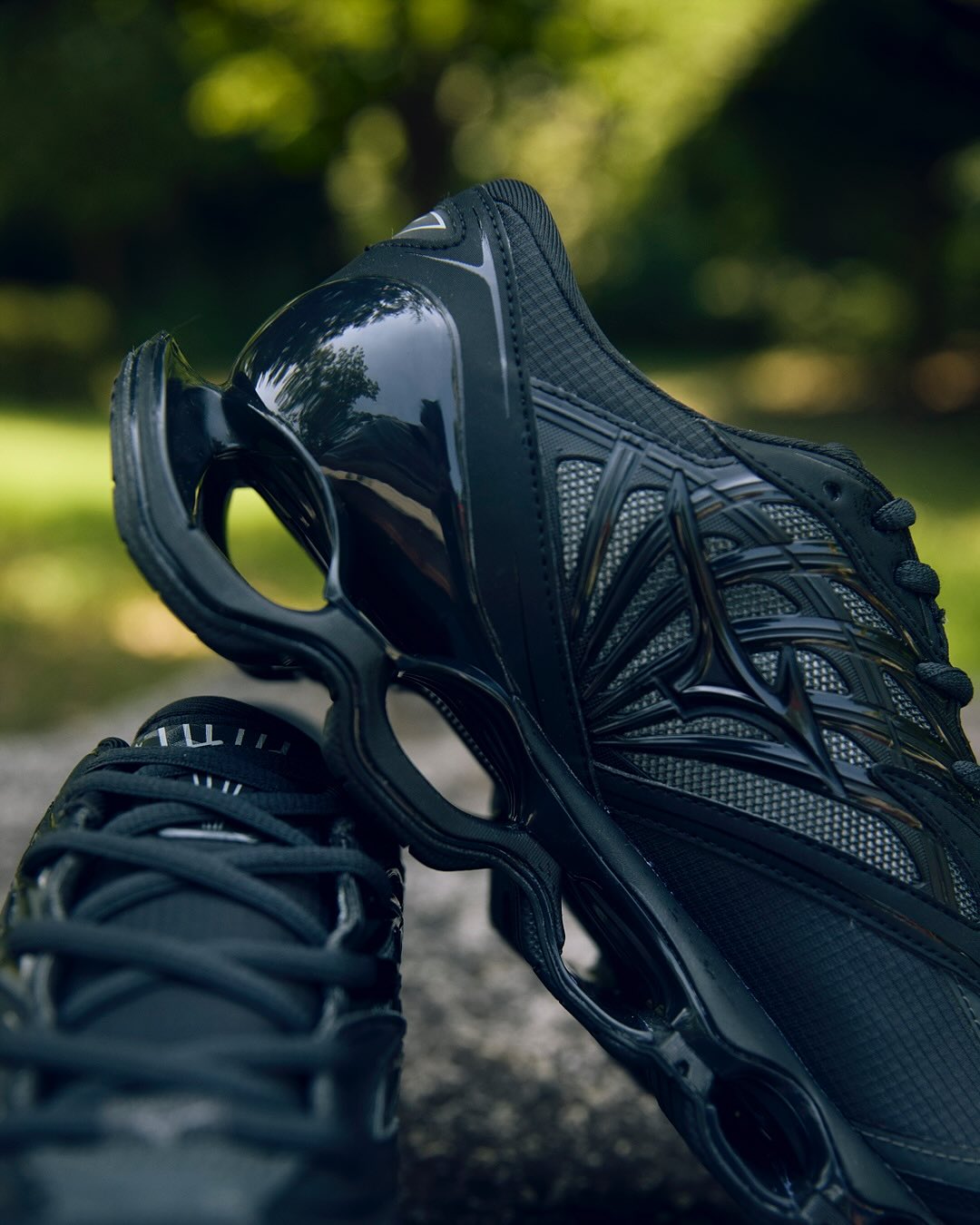 Mizuno WAVE PROPHECY LS GTX 