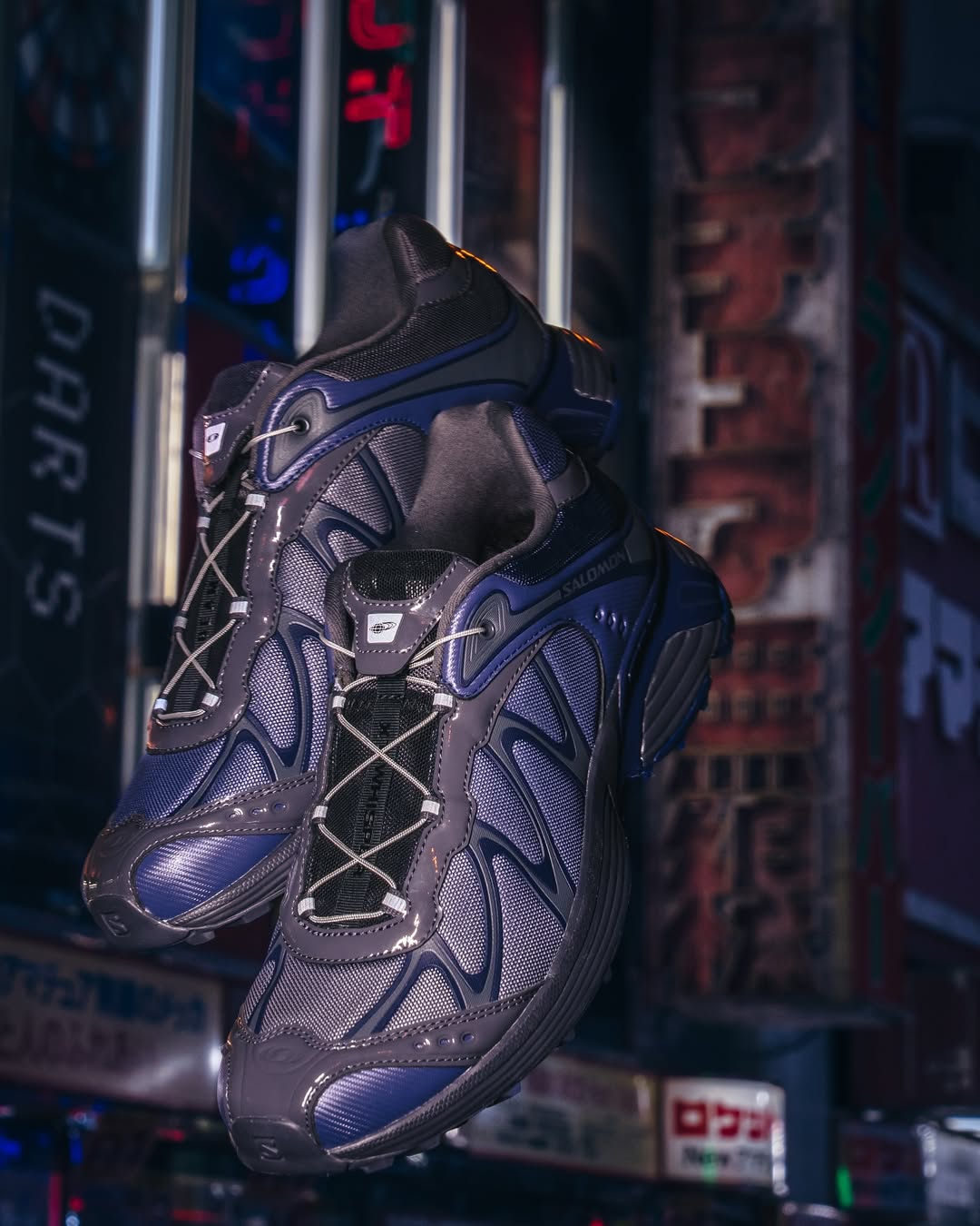 BEAMS × SALOMON の XT-Whisper が10月3日(金)発売