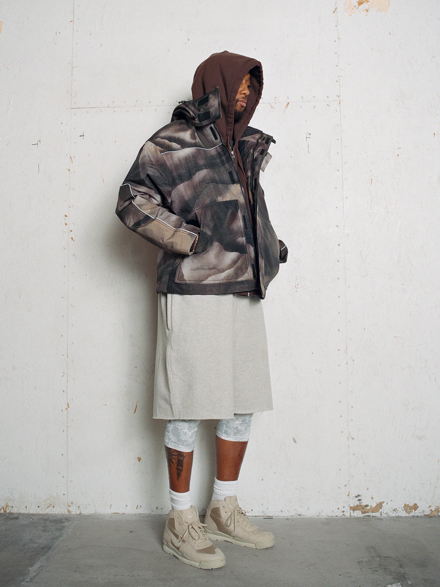 Stüssy × NIKE BALTORO コレクションが10月10日(金)発売