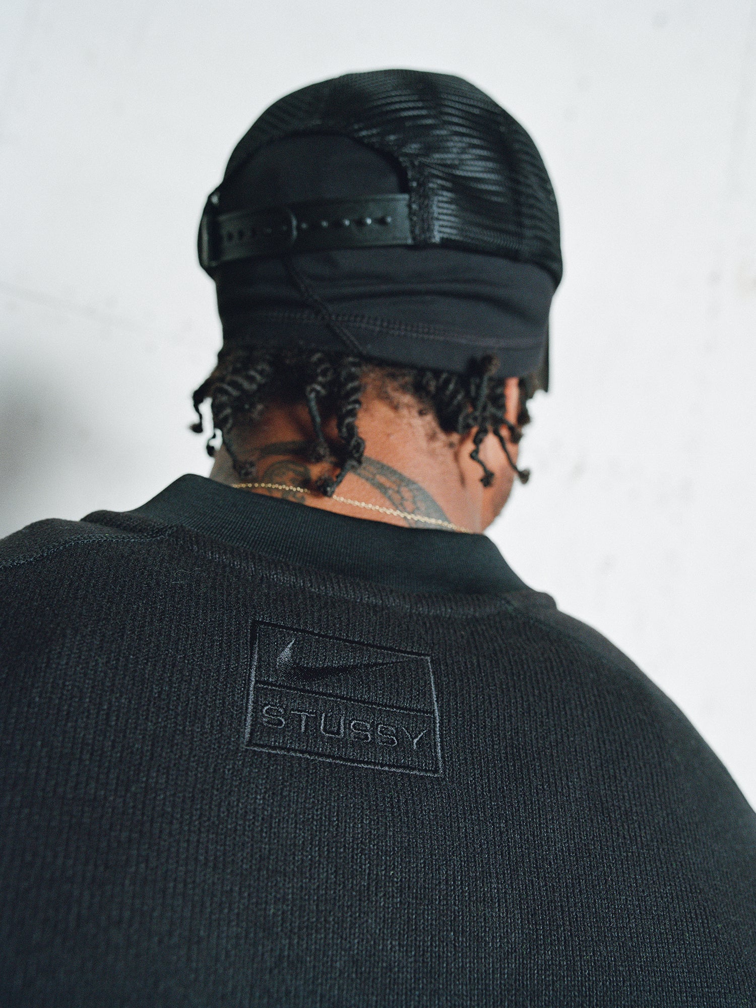 Stüssy × NIKE BALTORO コレクションが10月10日(金)発売