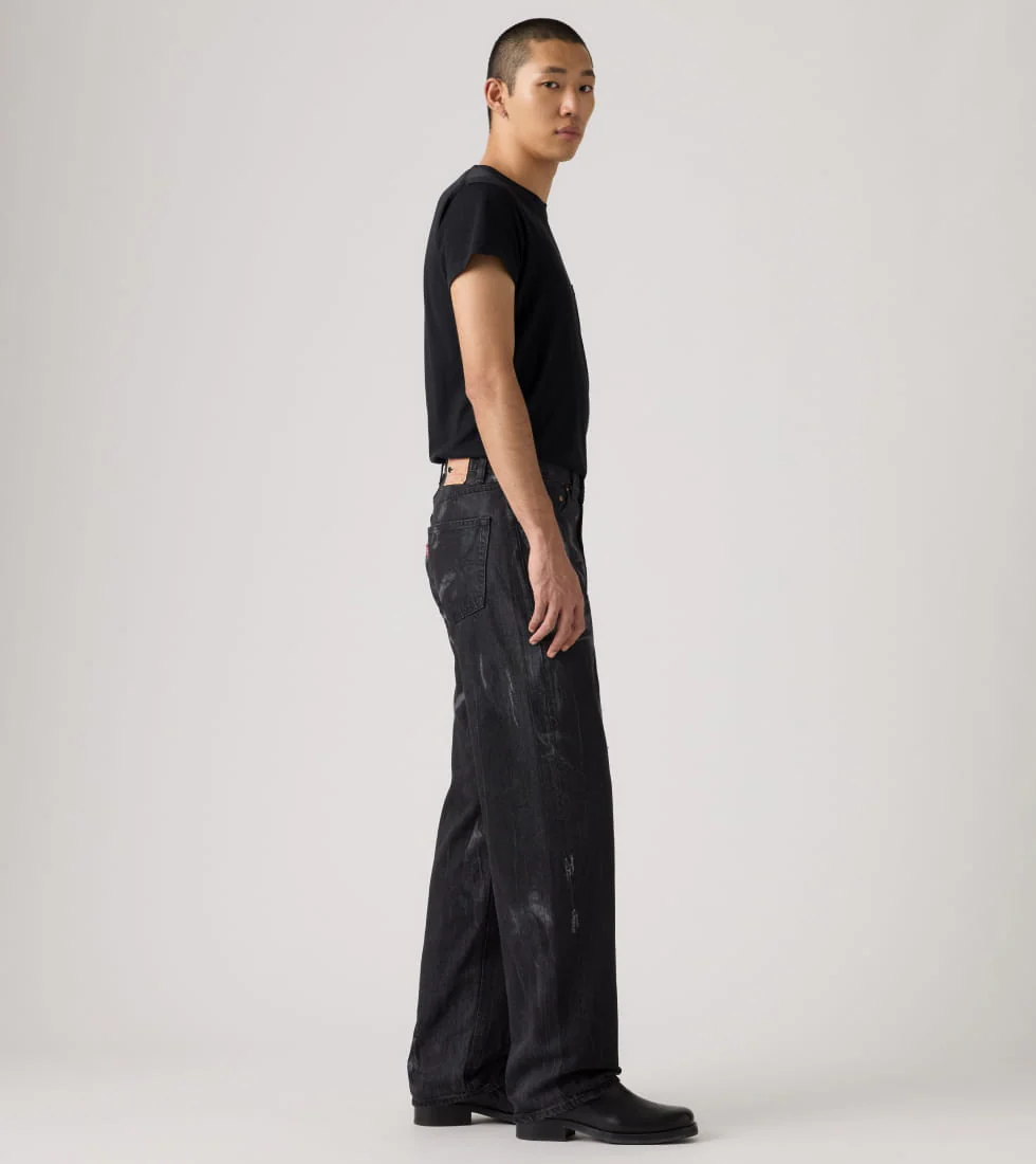 Levi’s® Vintage Clothing より The 4th & Market Jeans が10月8日(水)発売