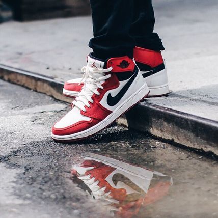 NIKE AIR JORDAN 1 KO “Chicago” が発売