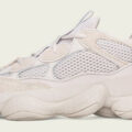 YEEZY 500 "Blush" が発売