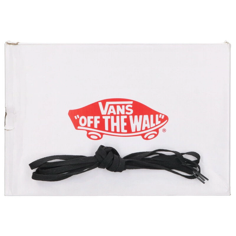 Supreme × VANS の LEOPARD HALF CAB "Black" が発売