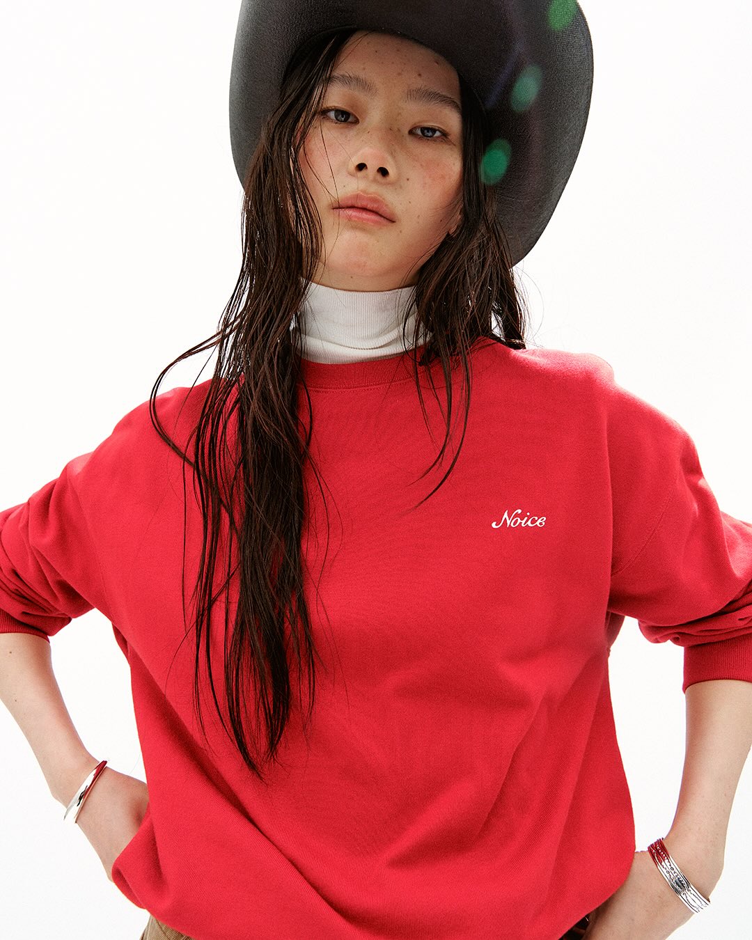 VERDY × NOICE のコラボコレクションが10月23日(木)より発売予定
