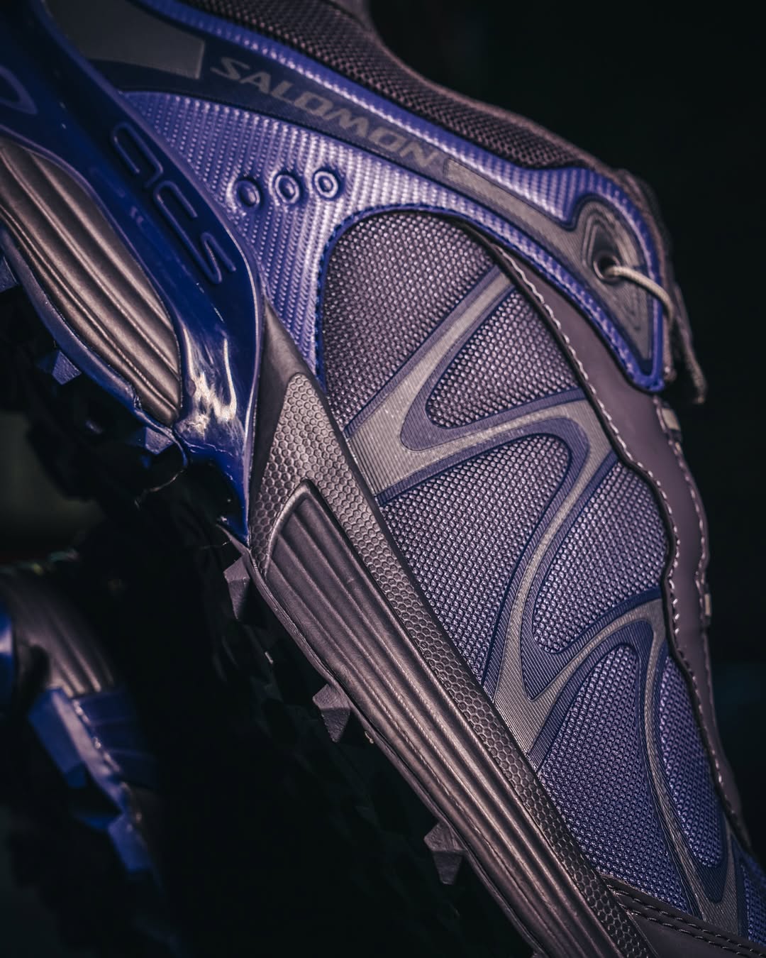 BEAMS × SALOMON の XT-Whisper が10月3日(金)発売