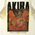 AKIRA のヴィンテージTシャツ Volume 1 Tee が発売