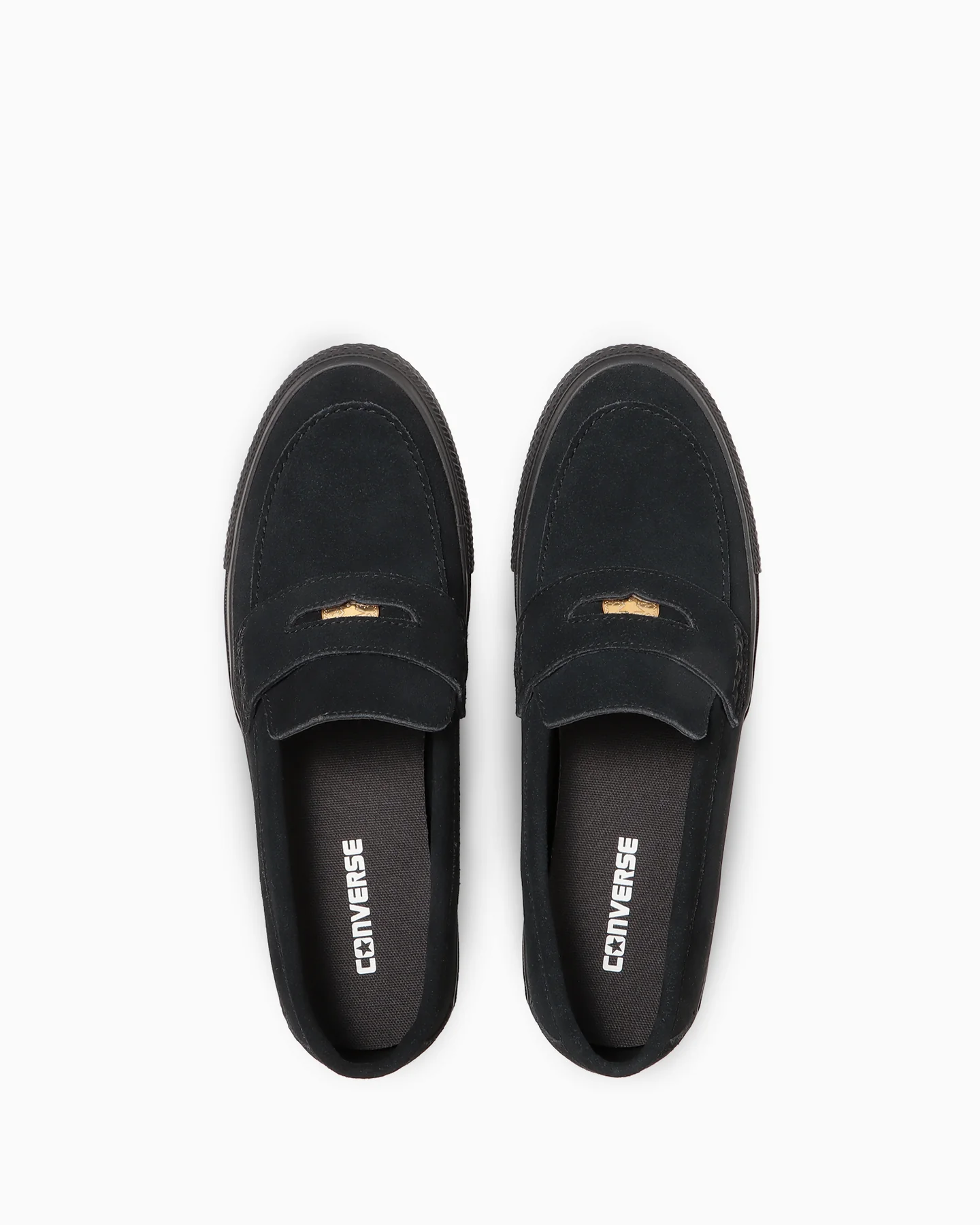 CONVERSE ALL STAR COINLOAFER SU の先行予約が開始