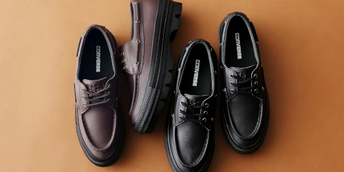 CONVERSE ALL STAR CHUNK MS OX の先行予約が開始