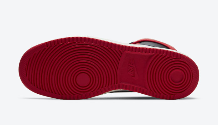 NIKE AIR JORDAN 1 KO “Chicago” が発売