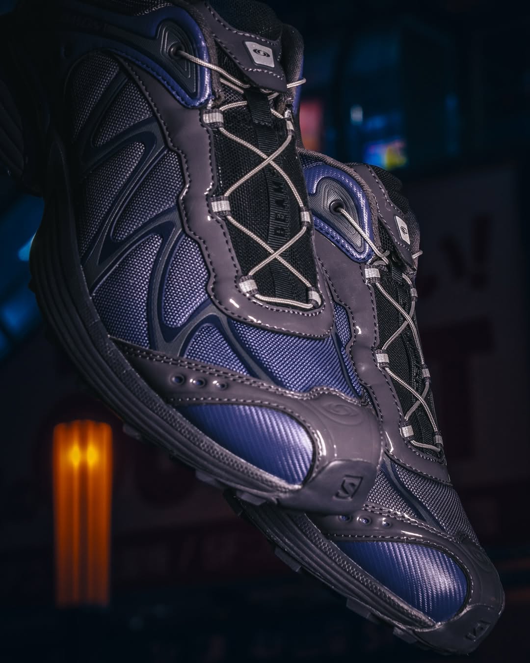 BEAMS × SALOMON の XT-Whisper が10月3日(金)発売