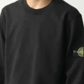 Stone Island の Compass Logo Sweatshirt が特別価格で発売