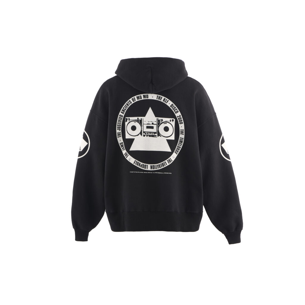 ©SAINT M×××××× 2025年秋冬コレクション 9th Delivery の先行予約が開始