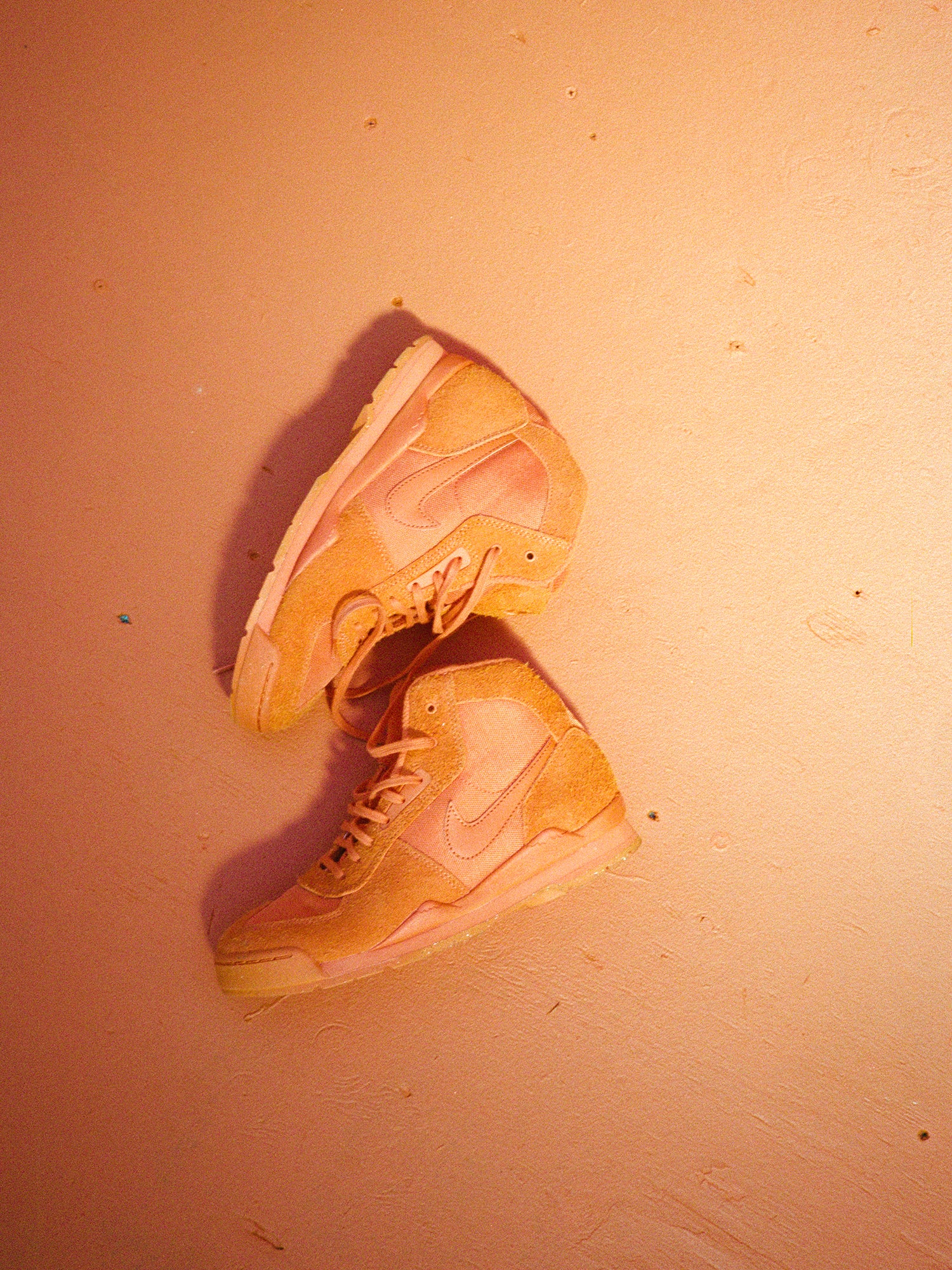 Stüssy × NIKE BALTORO コレクションが10月10日(金)発売