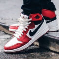 NIKE AIR JORDAN 1 KO “Chicago” が発売