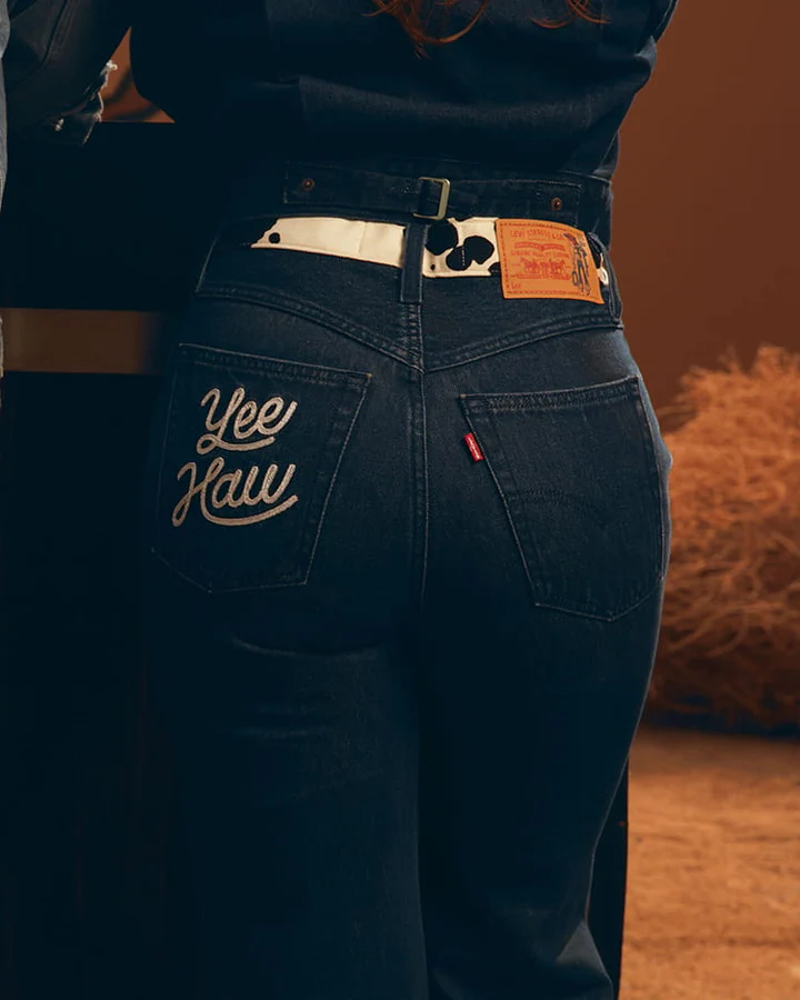 Levi’s® × TOY STORY のコラボコレクションが10月2日(木)発売