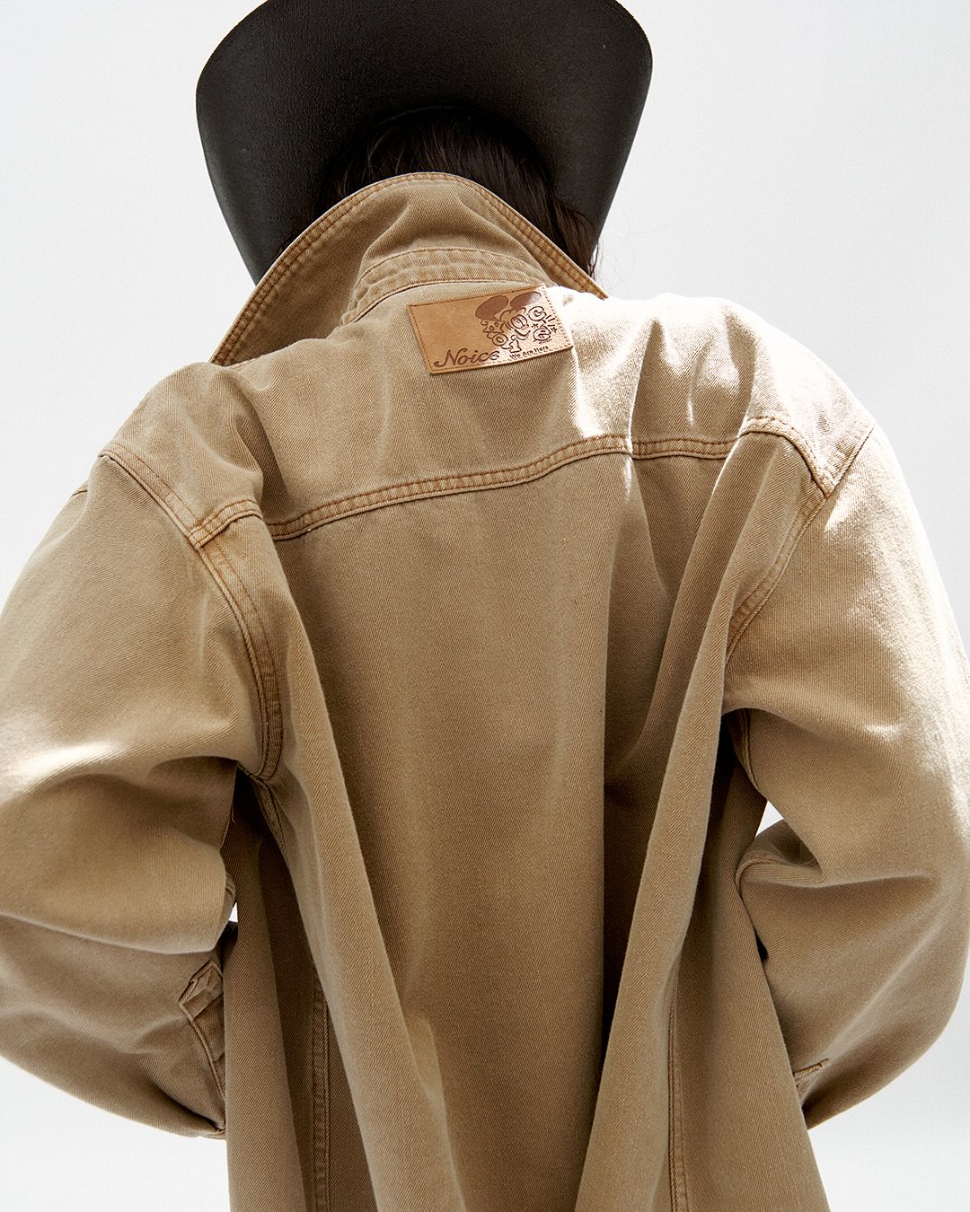 VERDY × NOICE のコラボコレクションが10月23日(木)より発売予定