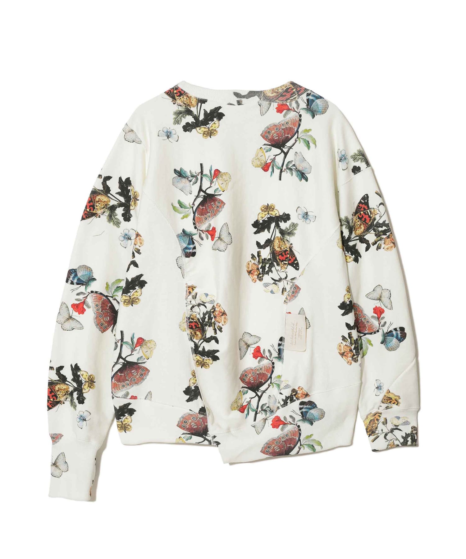 UNDERCOVER × Champion の2025年秋冬コレクションが10月29日(水)より発売