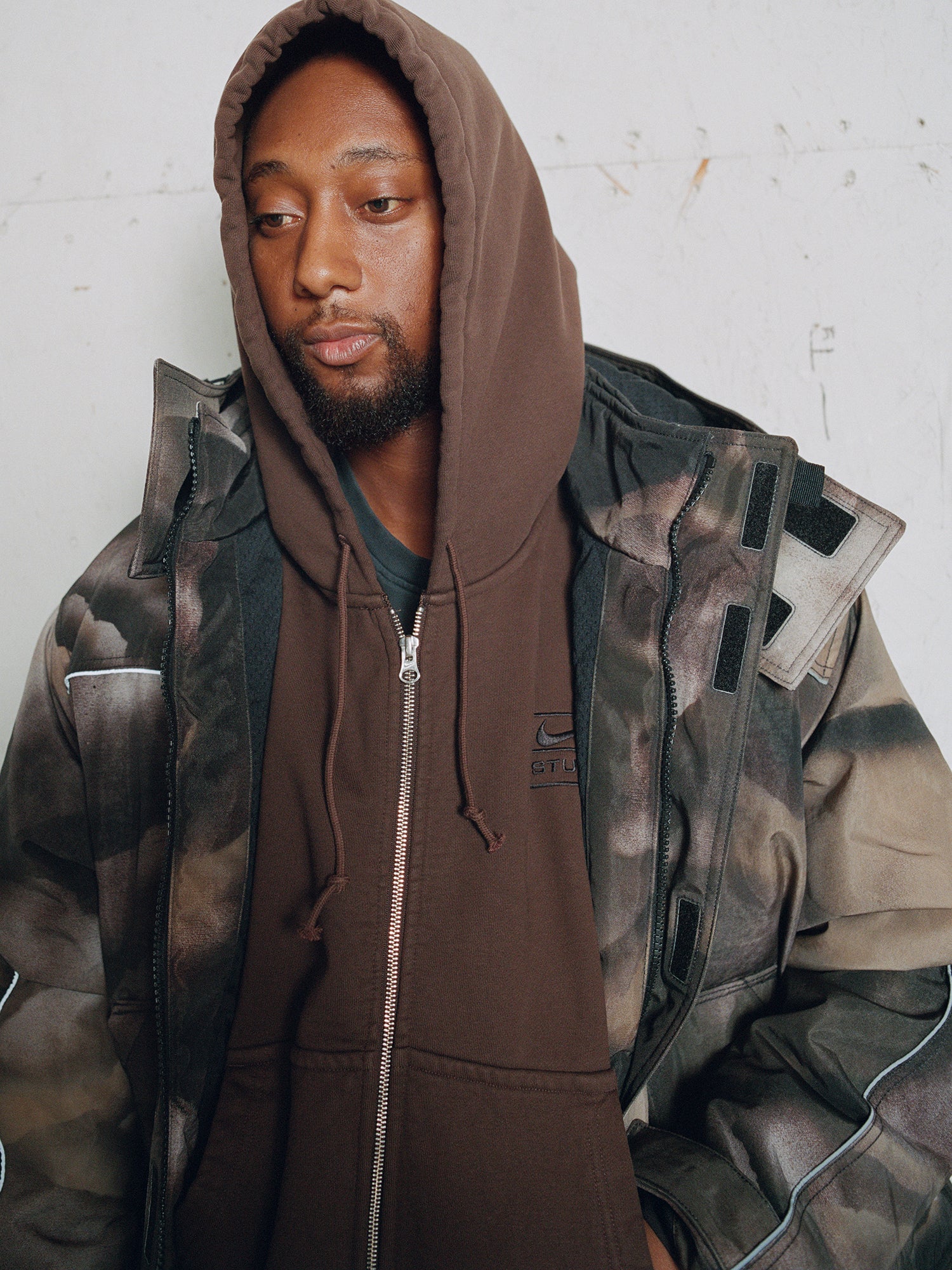 Stüssy × NIKE BALTORO コレクションが10月10日(金)発売