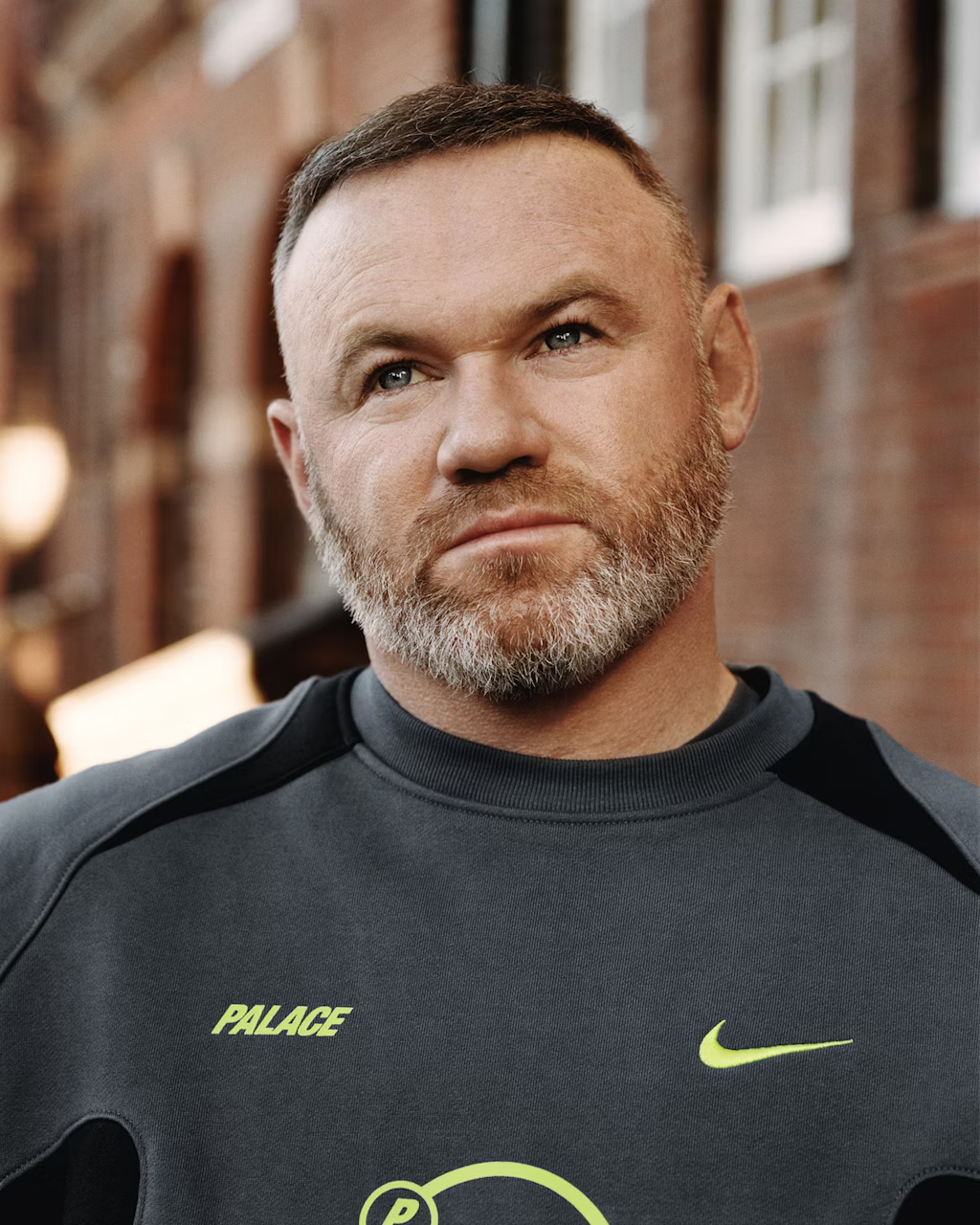 PALACE × NIKE の初コラボコレクションが11月1日(土)発売