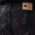 Levi’s® Vintage Clothing より The 4th & Market Jeans が10月8日(水)発売