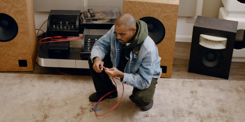 Levi’s® × Barbour の初コラボコレクションが10月30日(木)発売