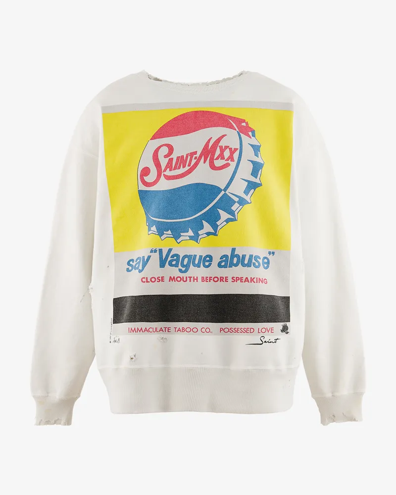 ©SAINT M×××××× 2025年秋冬コレクション 8th Delivery が10月11日(土)発売