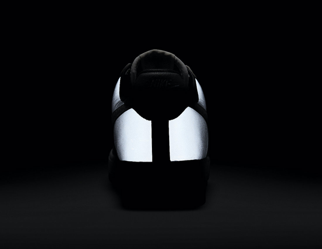 NIKE AIR FORCE 1 LOW "Silver Snake" が発売