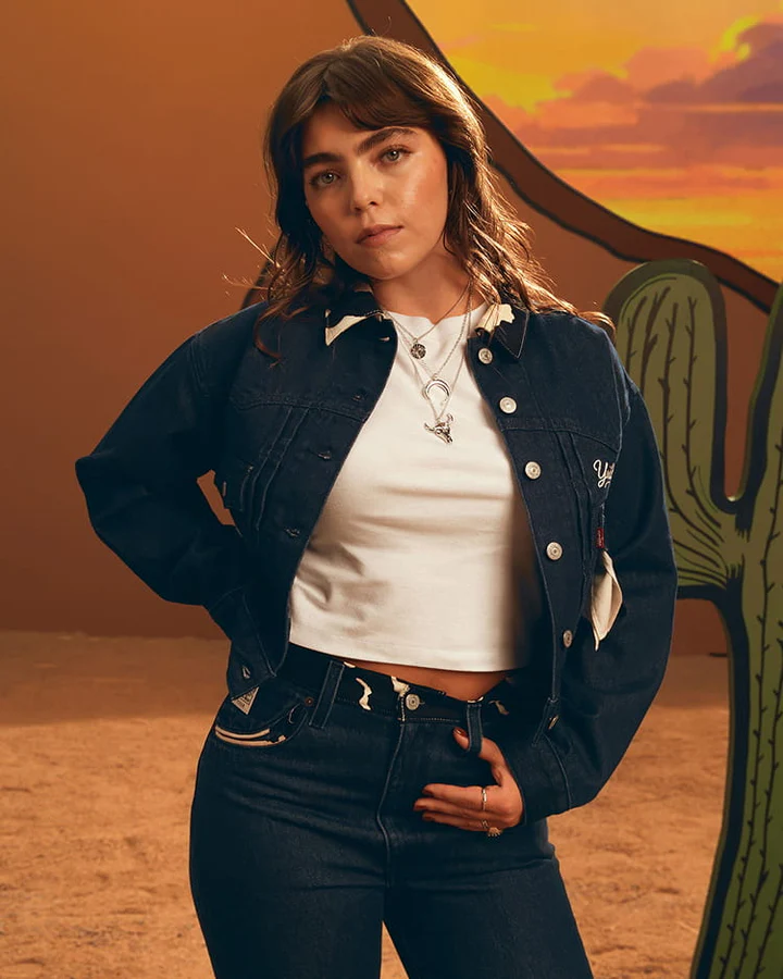 Levi’s® × TOY STORY のコラボコレクションが10月2日(木)発売