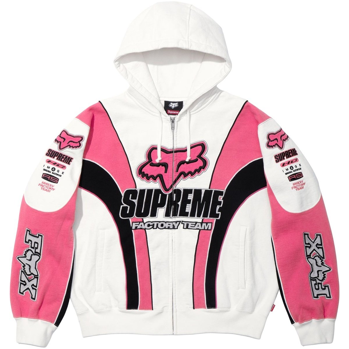 Supreme 2025年秋冬コレクション WEEK9 のドロップリストが公開