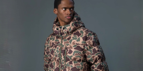 Ron Herman から POLO RALPH LAUREN の別注ダウンジャケットが11月1日(土)発売