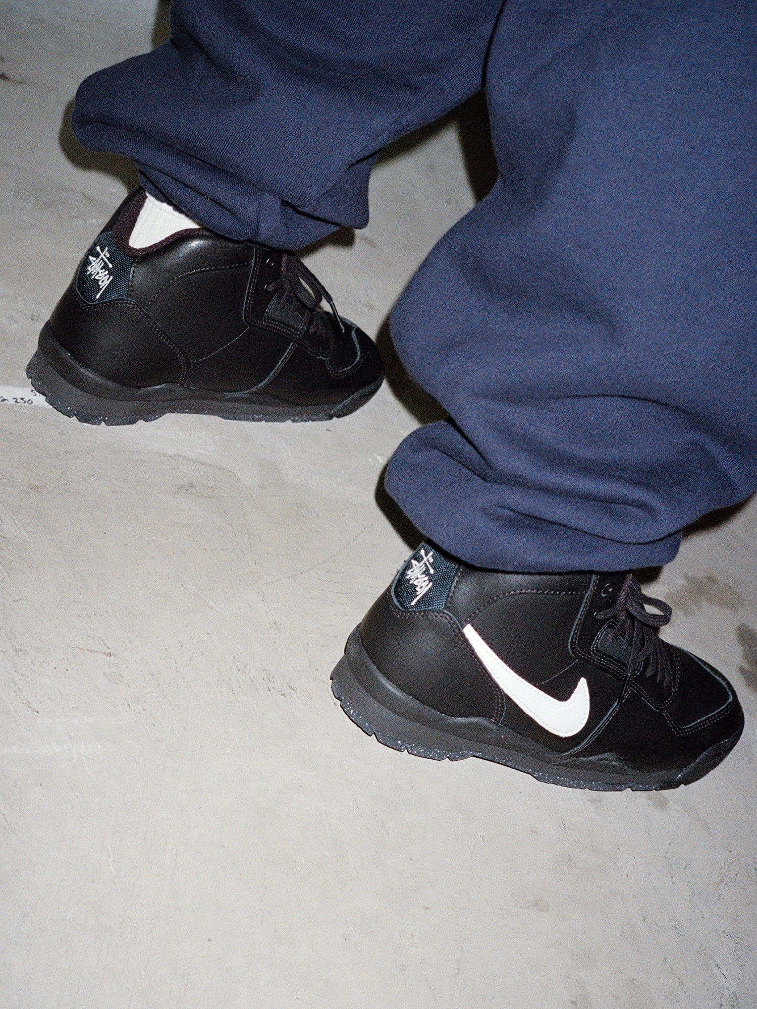 Stüssy × NIKE BALTORO コレクションが10月10日(金)発売