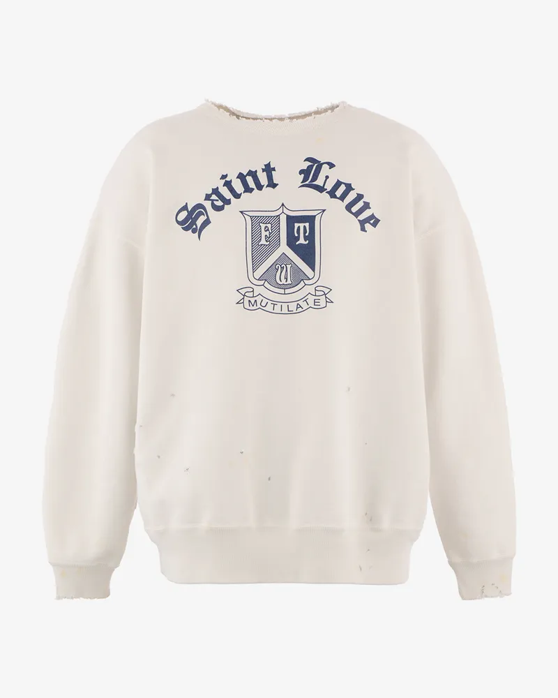 ©SAINT M×××××× 2025年秋冬コレクション 8th Delivery が10月11日(土)発売