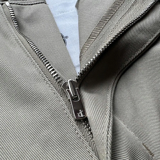 STAMPD × Dickies の Double Knee Loose Fit Pants が発売