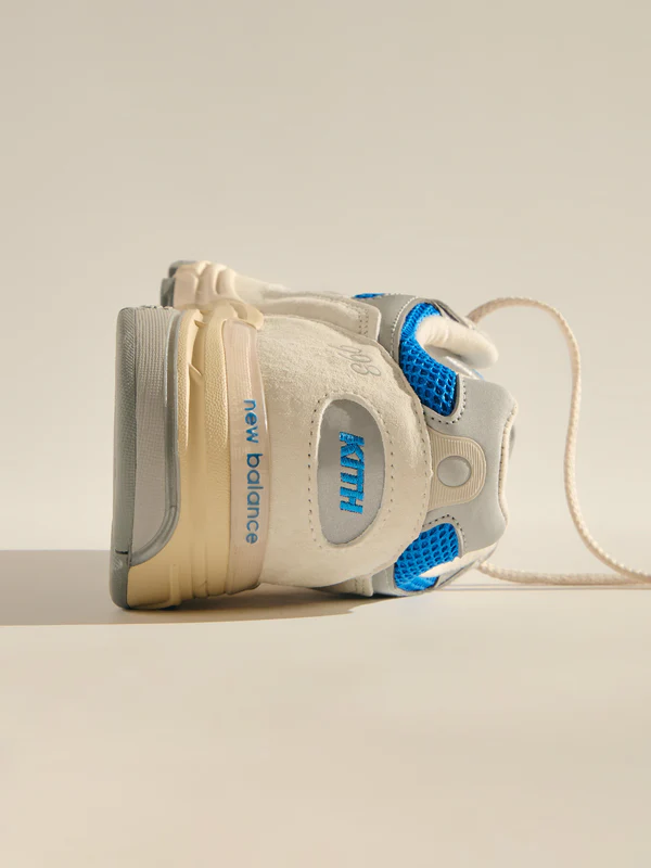 KITH × New Balance × Madison Square Garden 993 “Knicks” が国内11月3日(月)発売