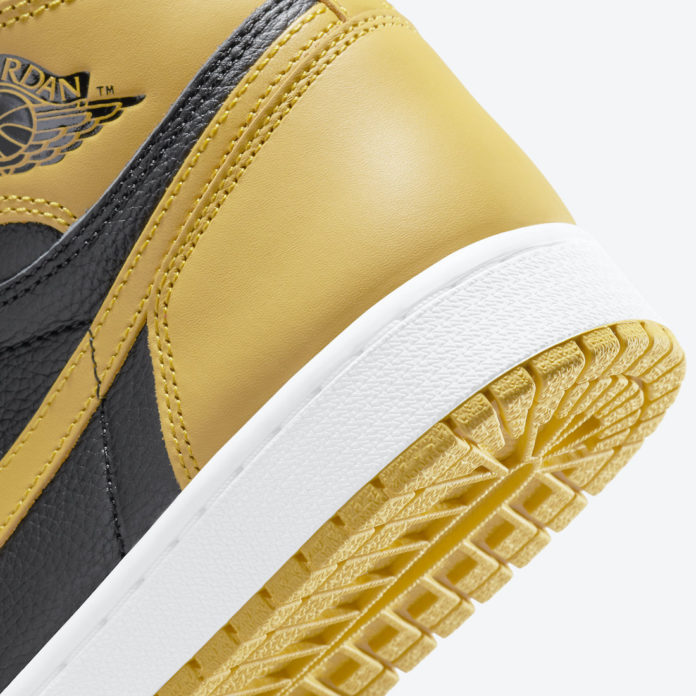 NIKE AIR JORDAN 1 RETRO HIGH OG “Pollen” が発売