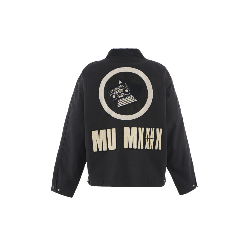 ©SAINT M×××××× 2025年秋冬コレクション 9th Delivery の先行予約が開始