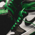 NIKE AIR JORDAN 1 RETRO HIGH OG “Lucky Green” が発売