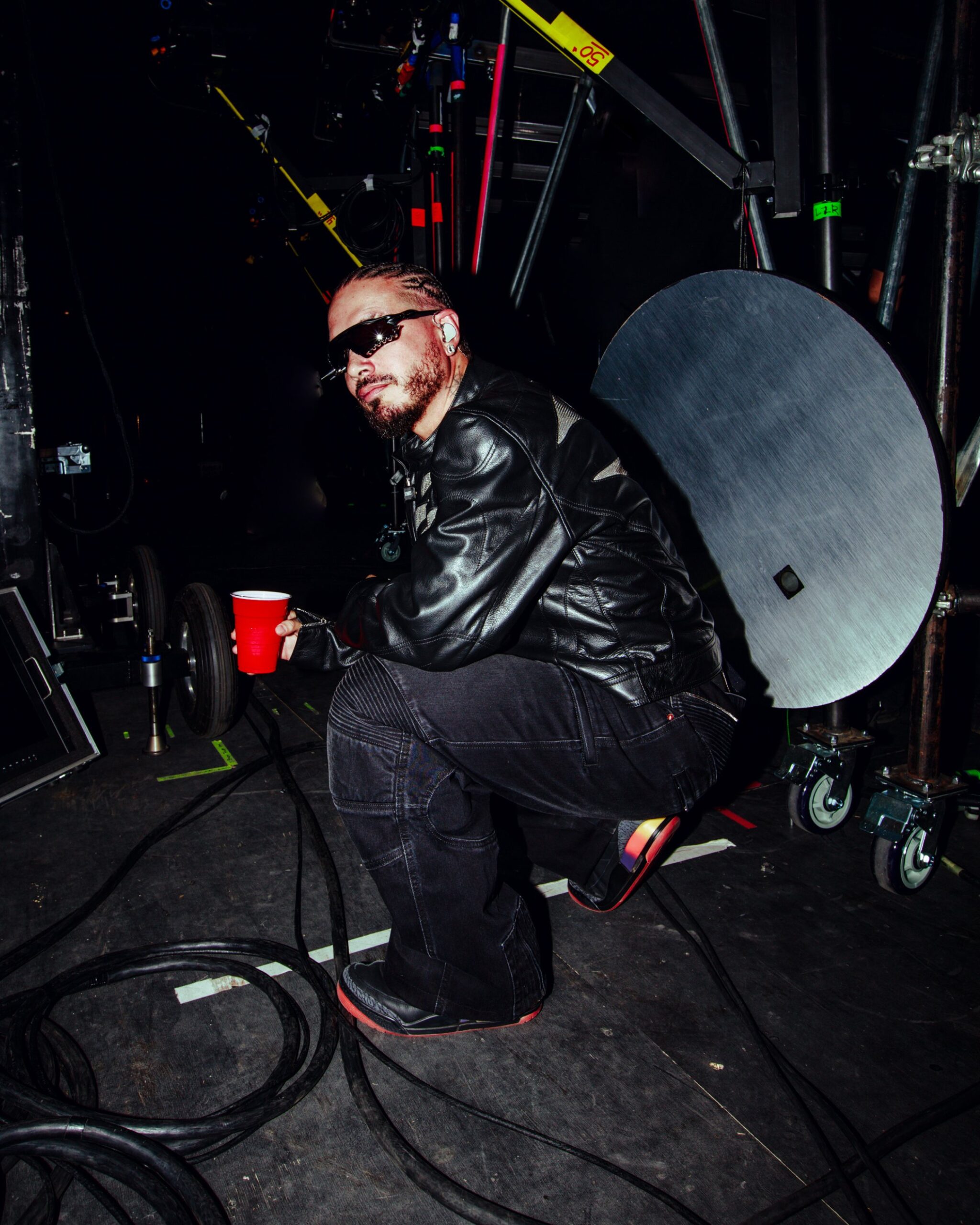 J.Balvin × NIKE の AIR JORDAN 3 RETRO SP “Rio" が発売