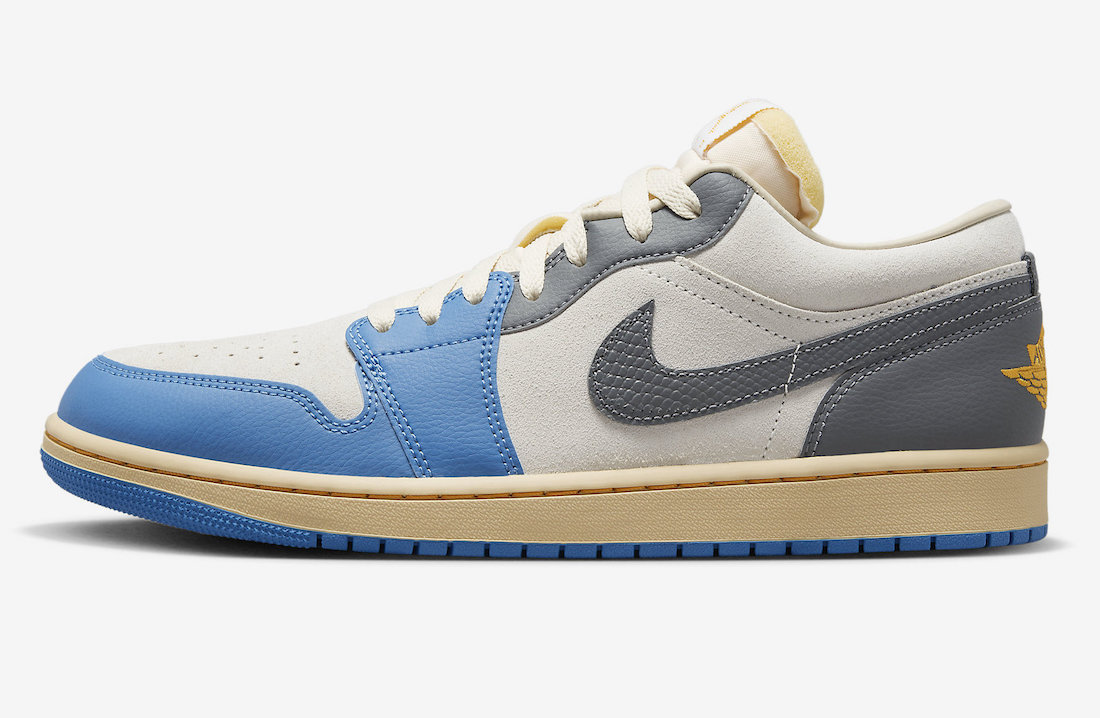 NIKE AIR JORDAN 1 LOW “Tokyo 96” が発売