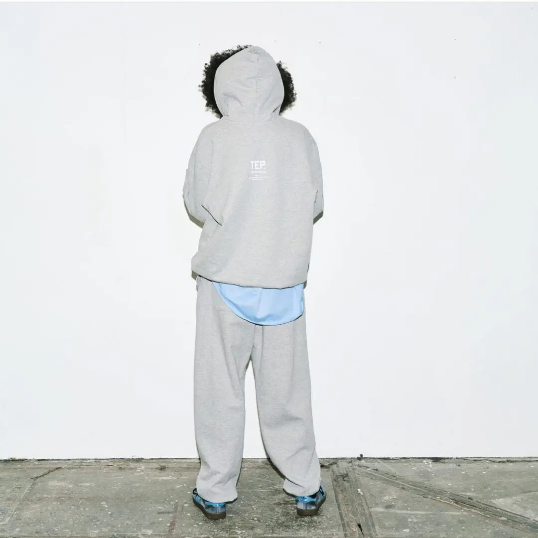 ENNOY の TEP Sweat Pants が発売