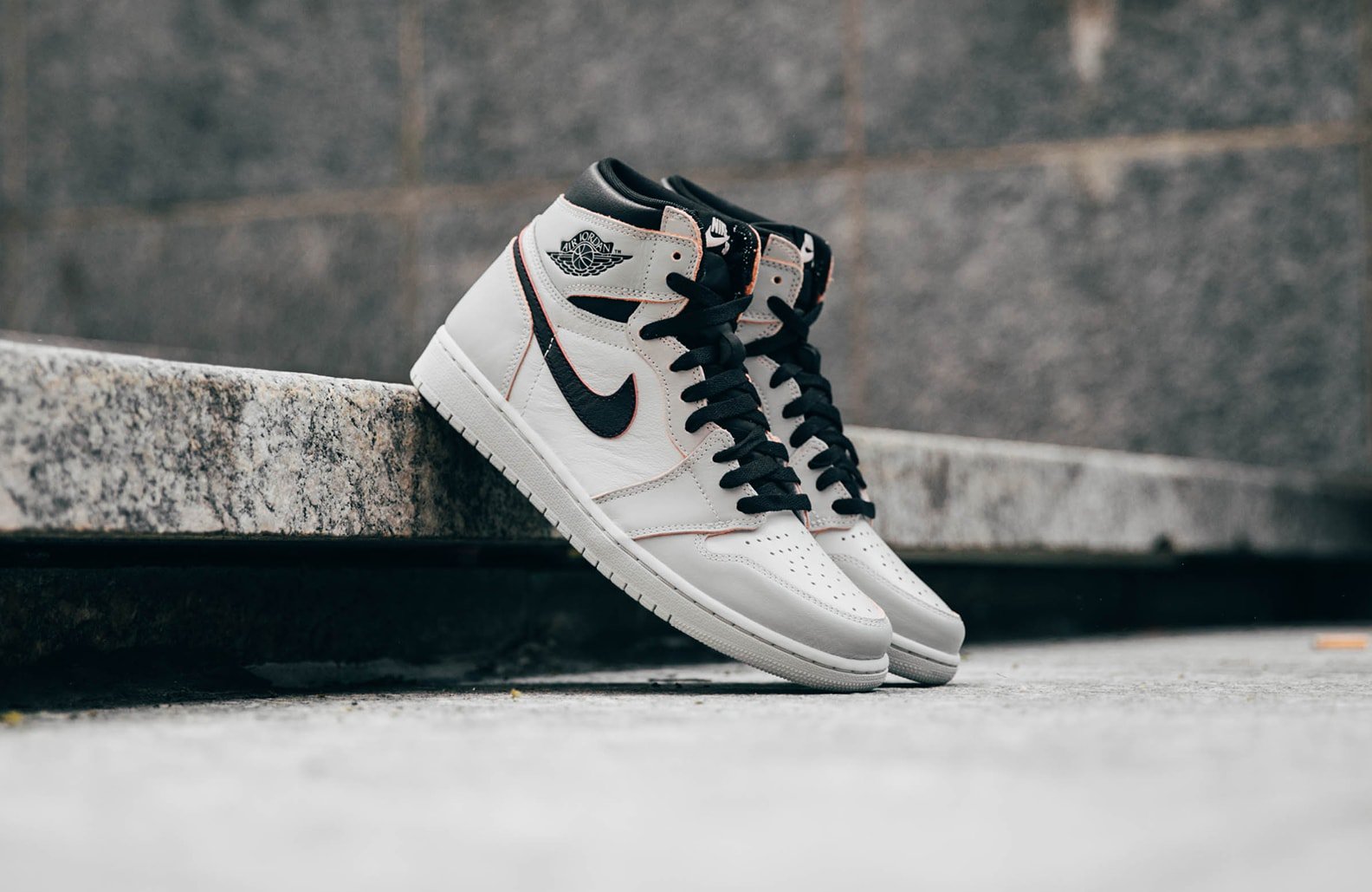NIKE SB × NIKE AIR JORDAN 1 “NYC To Paris” が発売