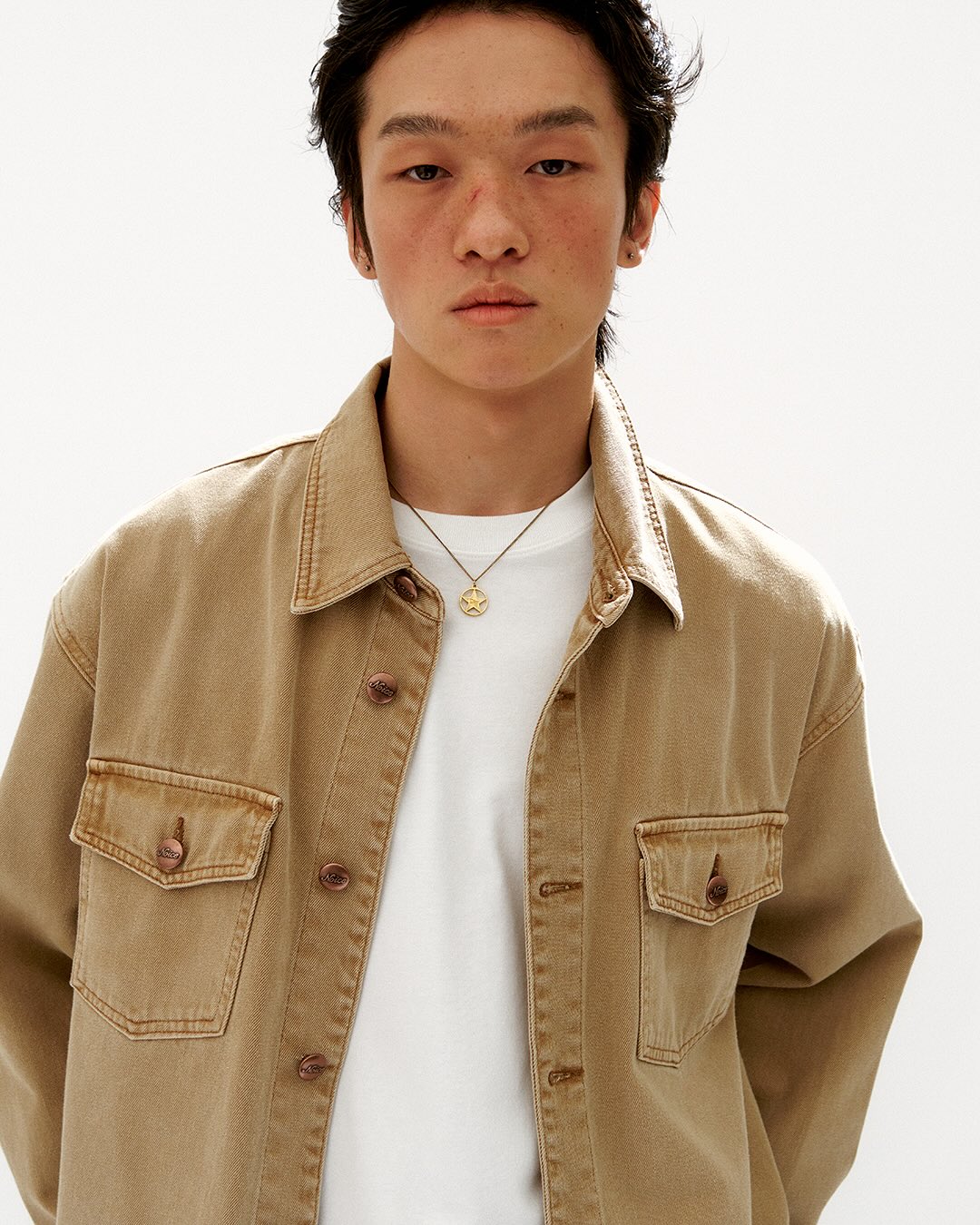 VERDY × NOICE のコラボコレクションが10月23日(木)より発売予定