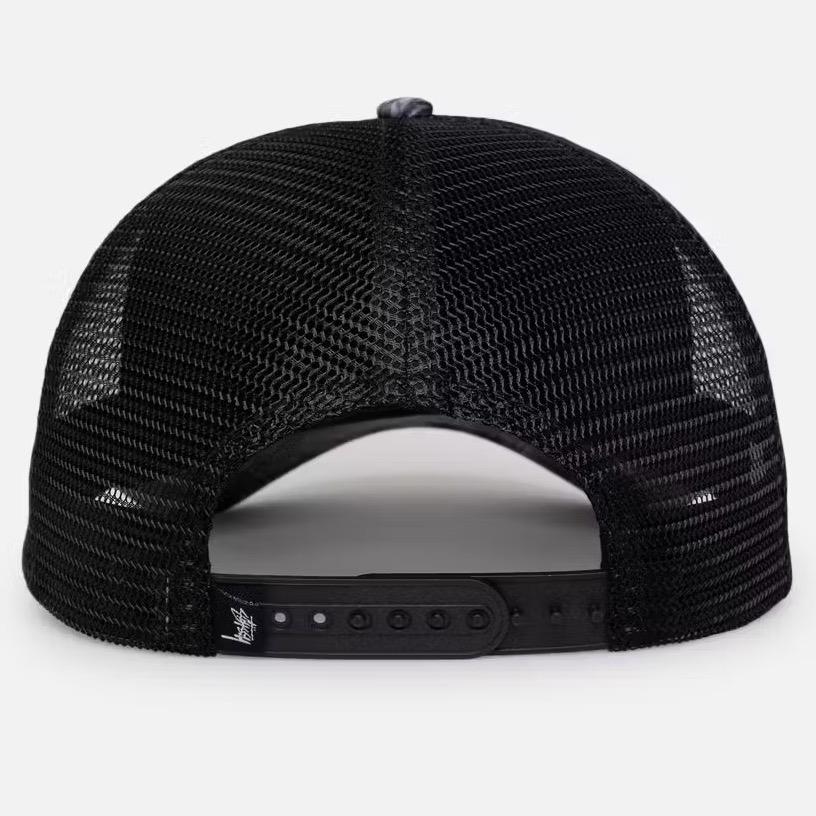 Stussy Australia の Real Tree Trucker Cap が発売