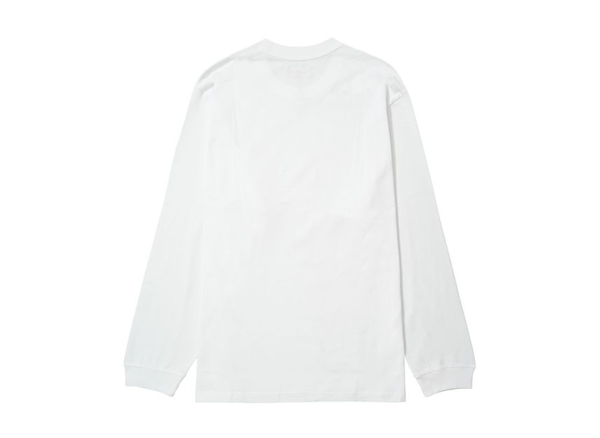 Supreme Small Box L/S Tee 