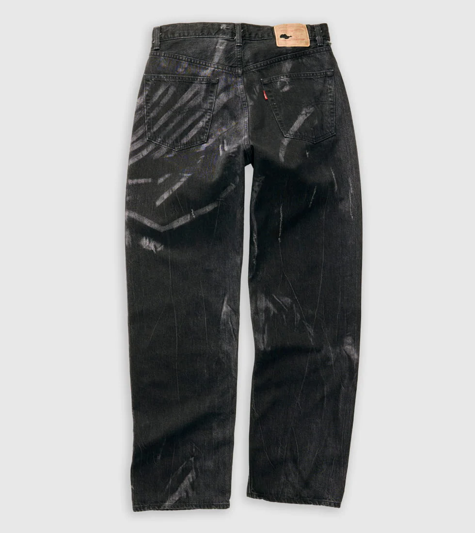 Levi’s® Vintage Clothing より The 4th & Market Jeans が10月8日(水)発売