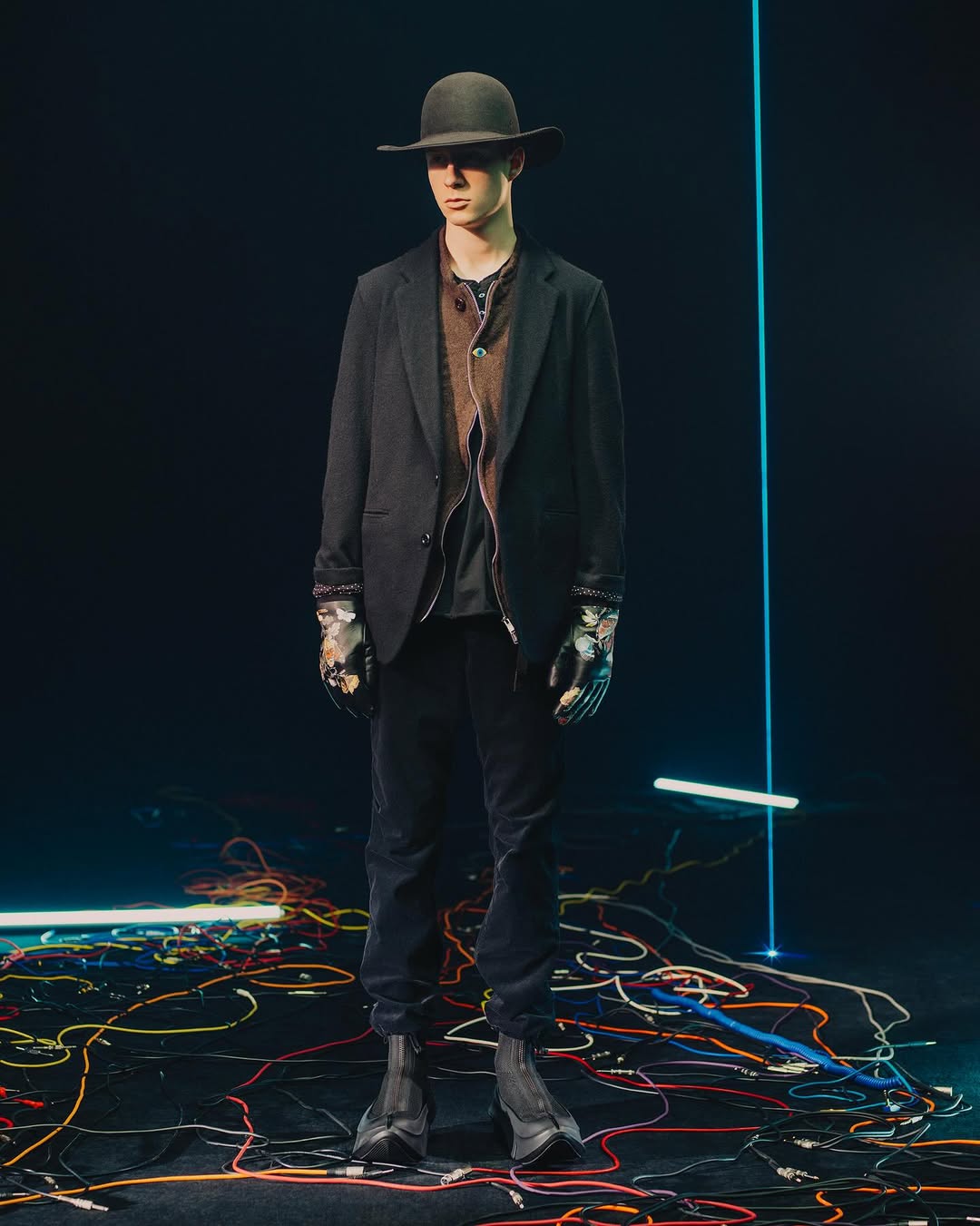 UNDERCOVER × nonnative × GRAMICCI の Climber Easy Pants が11月1日(土)発売