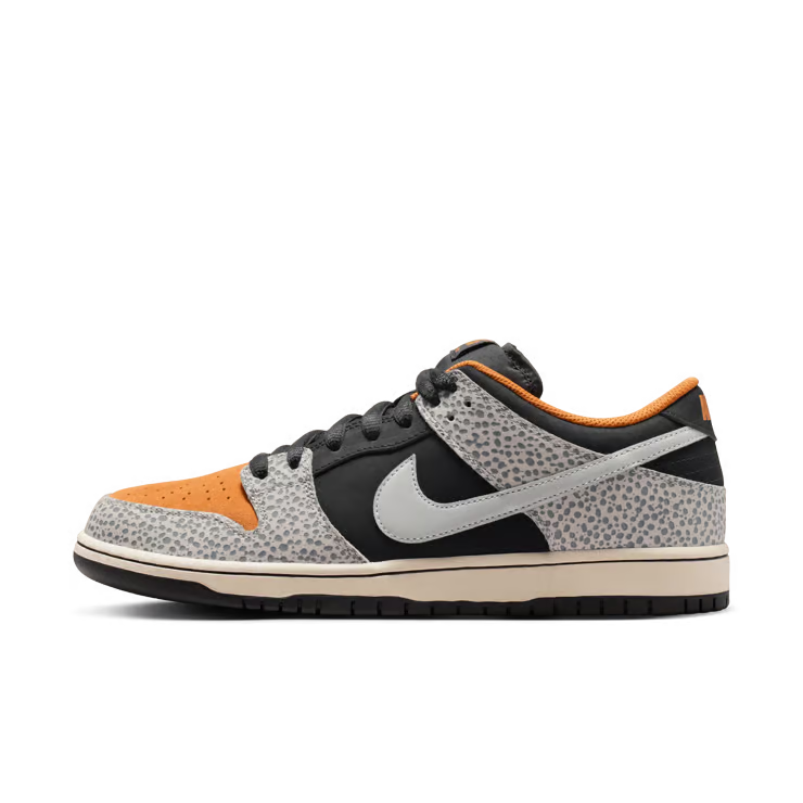 NIKE SB DUNK LOW “Safari” が2025年後半発売予定