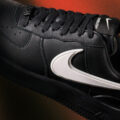 AMBUSH® × NIKE の AIR FORCE 1 “Black” が発売
