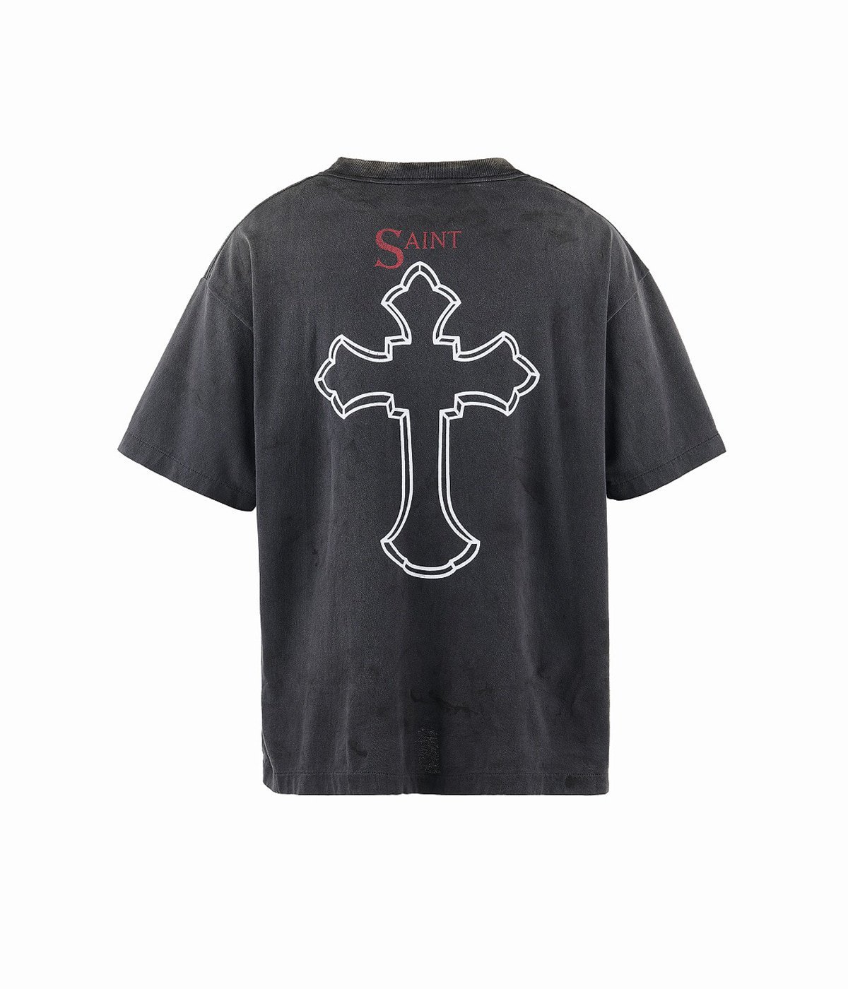 SAINT Mxxxxxx と 2Pac のコラボTシャツが発売